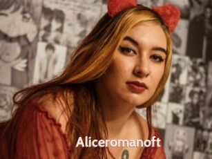 Aliceromanoft