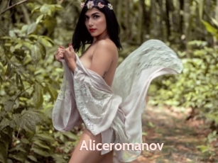 Aliceromanov