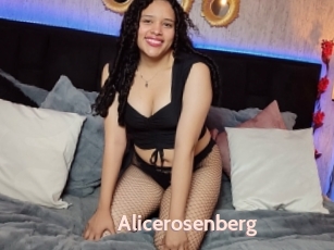 Alicerosenberg