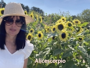 Alicescorpio