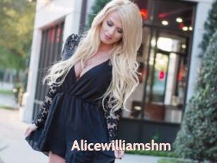 Alicewilliamshm