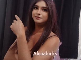 Aliciahicks