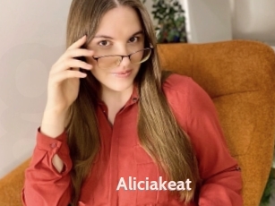 Aliciakeat