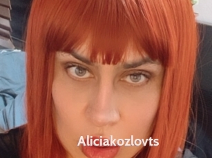 Aliciakozlovts