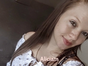 Aliciam