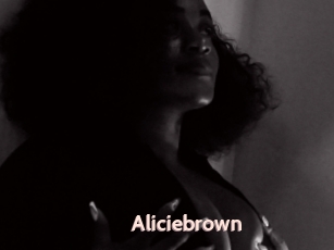 Aliciebrown