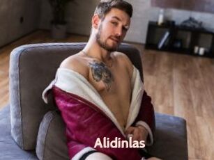 Alidinlas