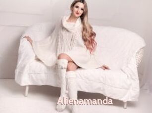 Alienamanda