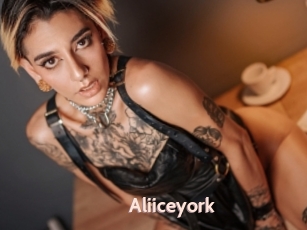 Aliiceyork