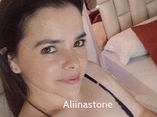 Aliinastone