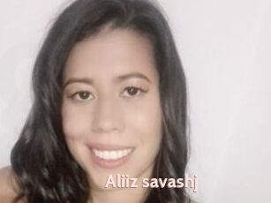 Aliiz_savashj