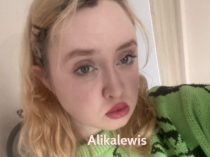 Alikalewis