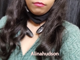 Alinahudson