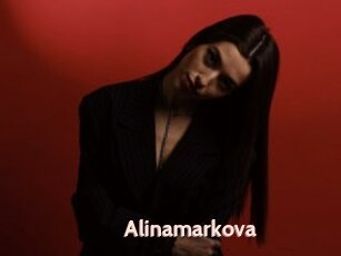 Alinamarkova