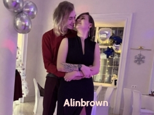 Alinbrown