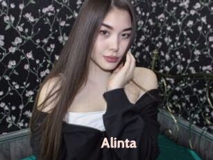 Alinta