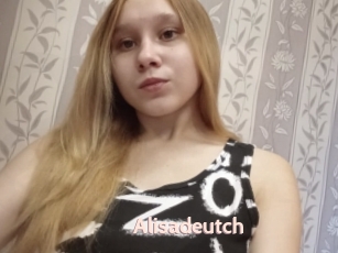 Alisadeutch