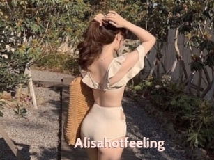 Alisahotfeeling