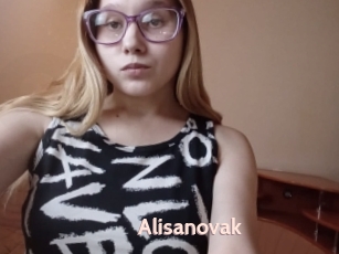 Alisanovak