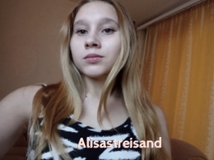 Alisastreisand