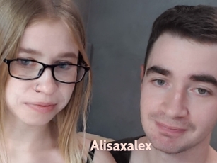 Alisaxalex