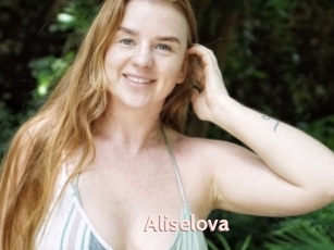 Aliselova