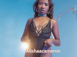 Alishaacameron