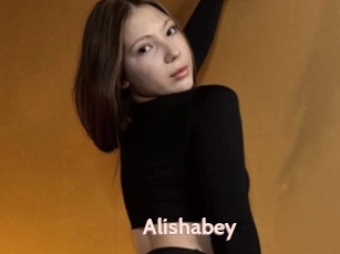 Alishabey