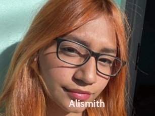 Alismith