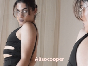 Alisocooper