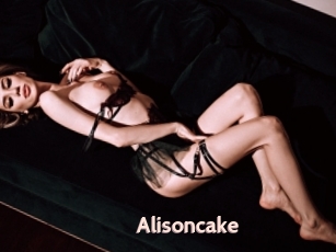 Alisoncake