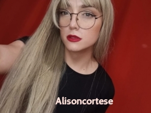 Alisoncortese