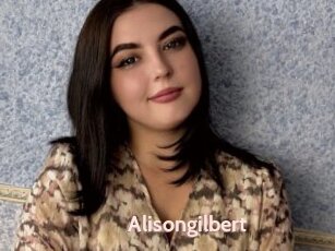 Alisongilbert