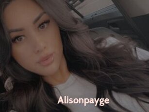 Alisonpayge