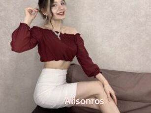 Alisonros