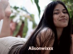 Alisonwixxx