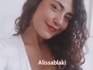 Alissablaki