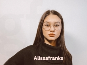 Alissafranks