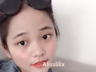 Alisslilix