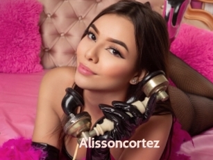 Alissoncortez