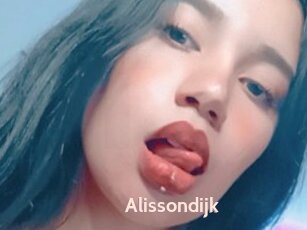 Alissondijk