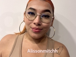 Alissonmitchh