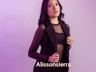 Alissonsierra