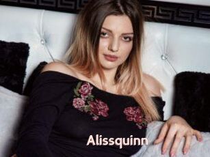 Alissquinn