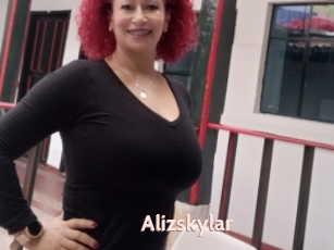 Alizskylar