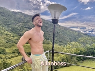 Allanboss