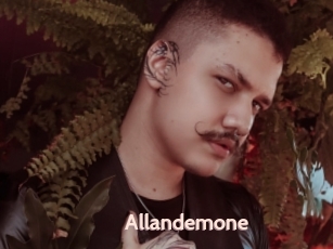 Allandemone