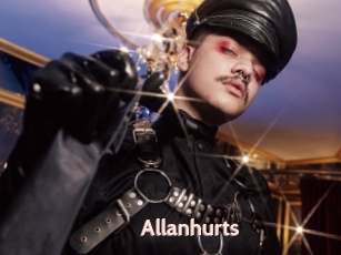 Allanhurts