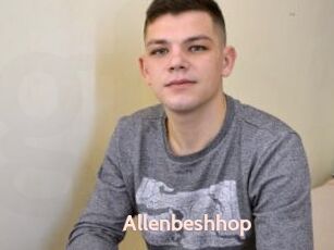 Allenbeshhop