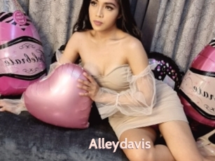 Alleydavis